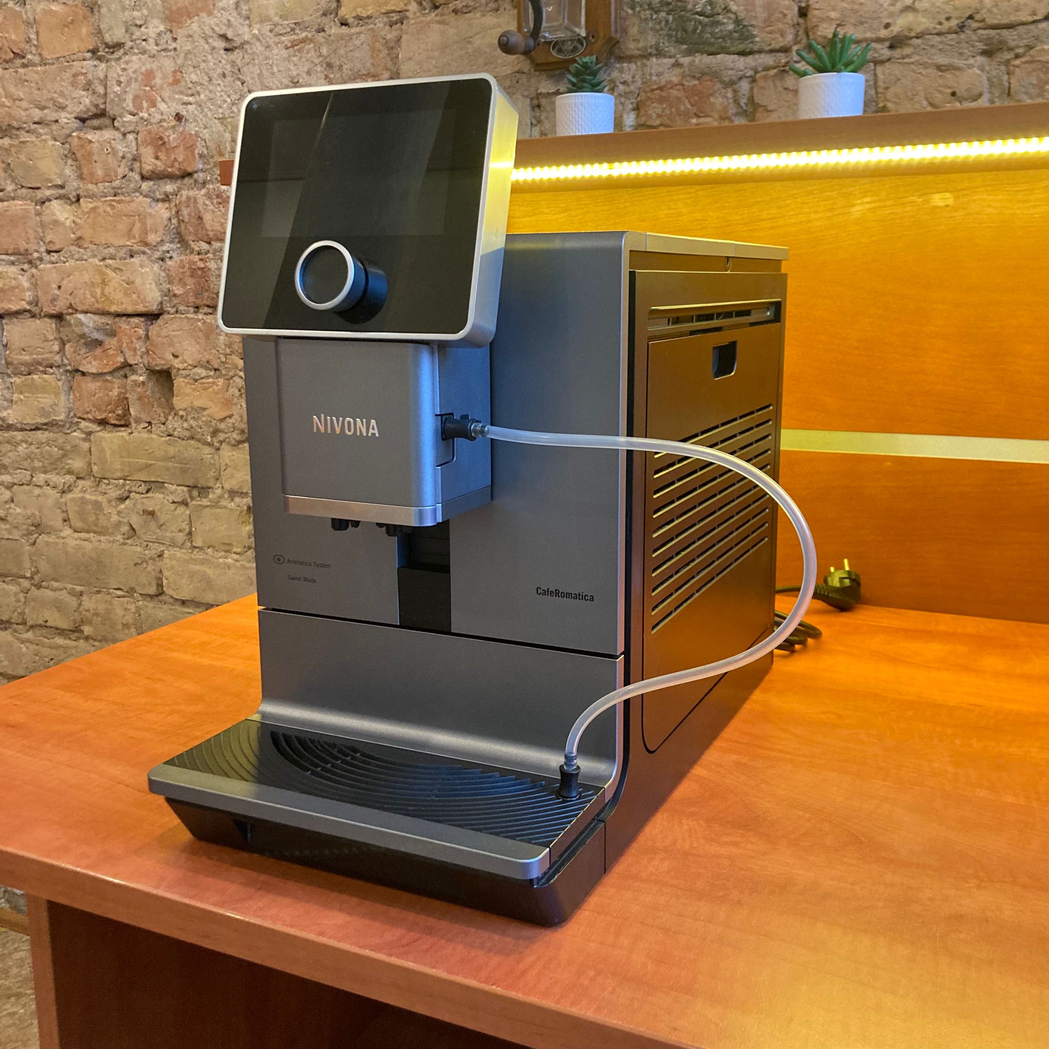 Nivona NICR 970 700eu